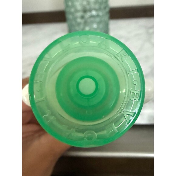 BLVGARI au the vert Body Lotion Set of 4 Travel Size (2.5 fl oz) - Picture 6 of 6